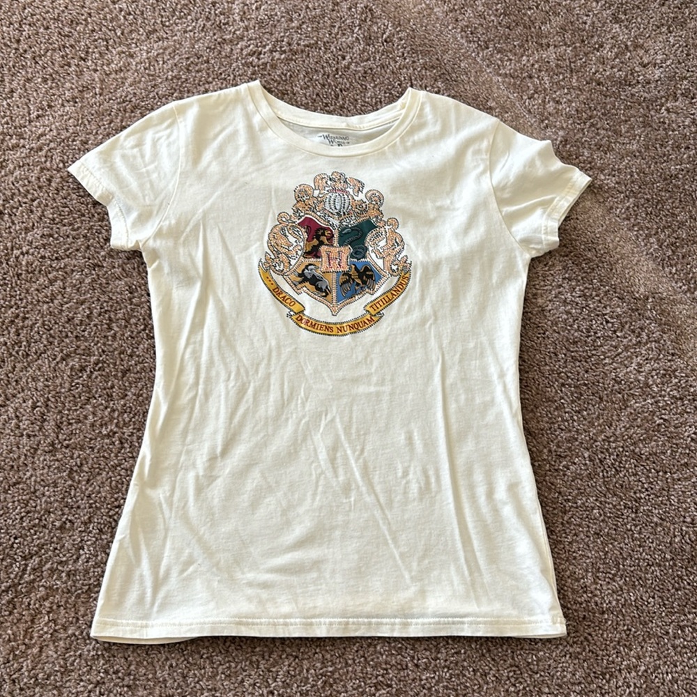 The Wizarding World of Harry Potter Shirt